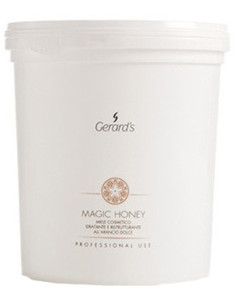 MAGIC HONEY-Cosmetic honey...