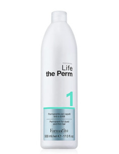 Life The Perm 1 - For...