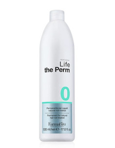 Life The Perm 0 - For...