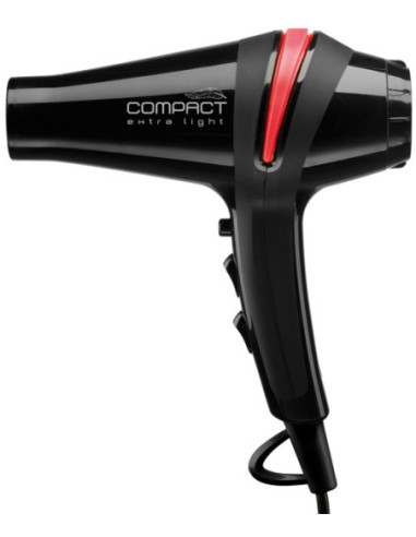Hair dryer COMPACT EXTRA LIGHT 1800W