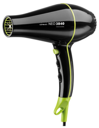 Hair dryer Professional IONIC NEO 3840, 2200W