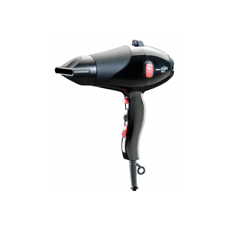 Hairdryer Super-Professional Compact Niño 3300, 1900 W