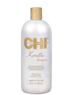 CHI Keratin šampūns 950ml