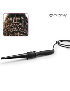 Curling iron CeraWand, cone...