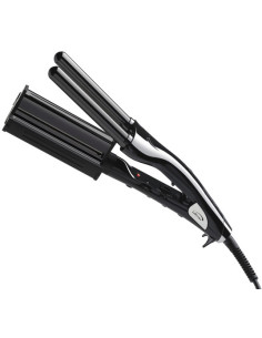 Curling iron WAVE 4 GLAM...