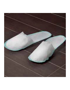 Slippers, women's, closed,...
