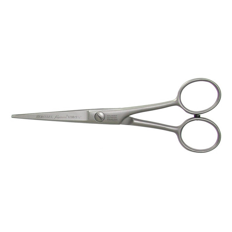 Hairdressing scissors Hercules Solingen Germany 5.0"