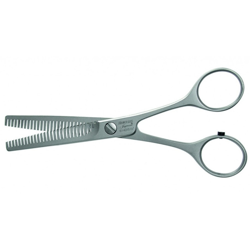 Thinning scissors Hercules Solingen Germany 5.5"