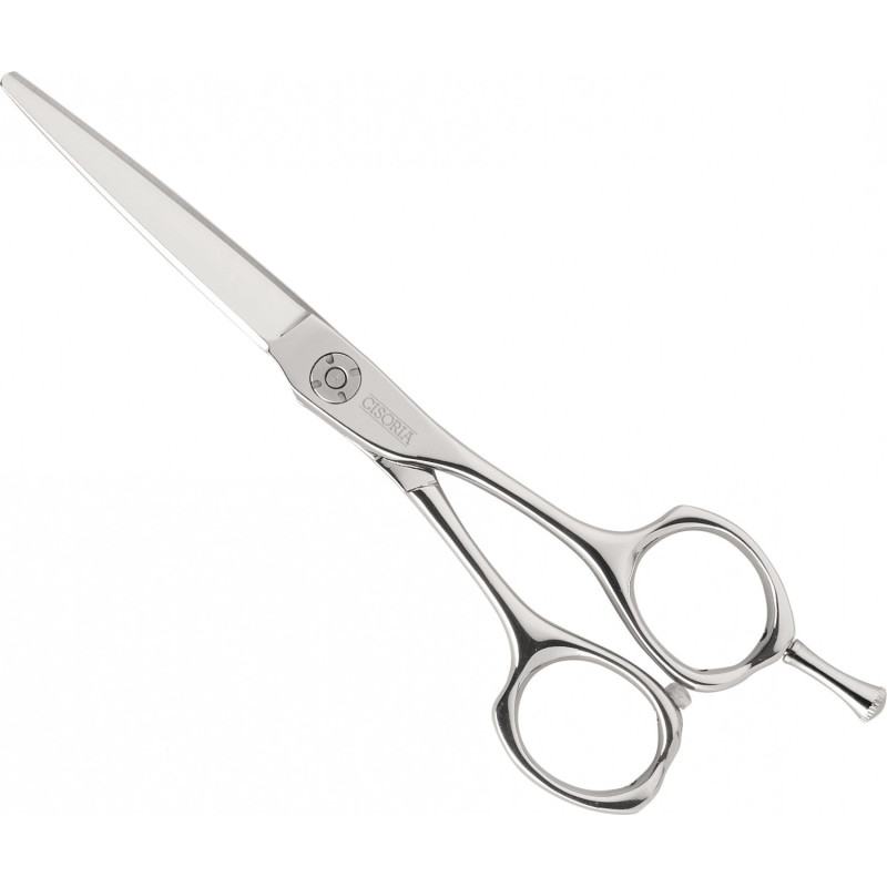 Hairdressing scissors De Coupe S550 5.5"