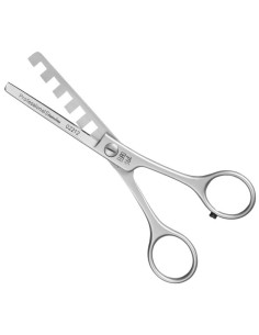 Thinnng scissors, single...