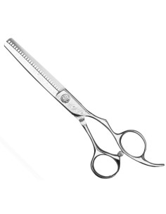 Thinning scissors, single...