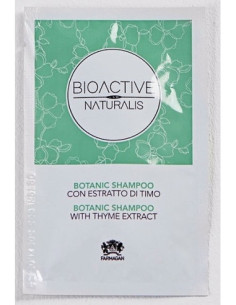 BIOACTIVE NATURALIS Shampoo...