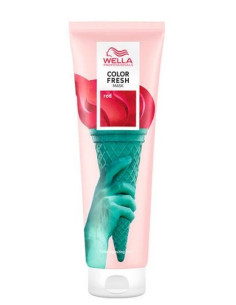 Color Fresh mask Red 150ml
