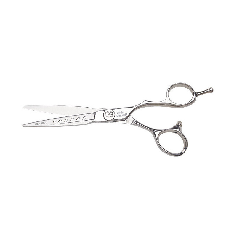 Hairdressing scissors OLIVIA GARDEN CARA 5.5"