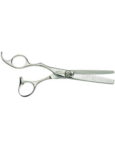 Thinning scissors for left...