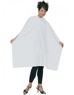 Cape with Velcro fastening,...