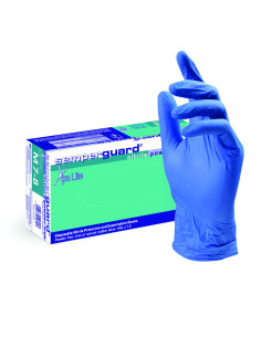 Disposable gloves nitrile,...