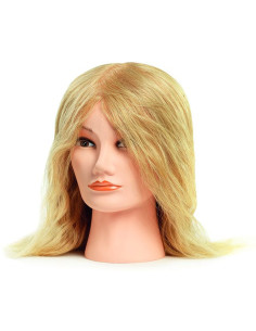 Mannequin head MELLANY,...