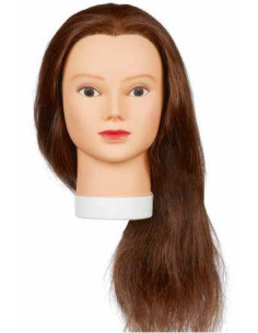 Mannequin head LADY 60,...