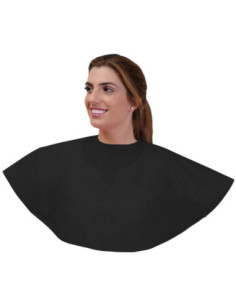 Cape with Velcro for...