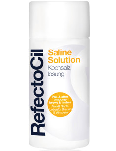 RefectoCil Saline solution...