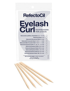 RefectoCil Rosewood sticks,...