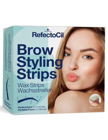 RefectoCil Brow Styling Stripes