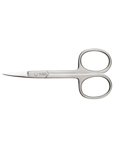 Cuticle scissors, 3.5"