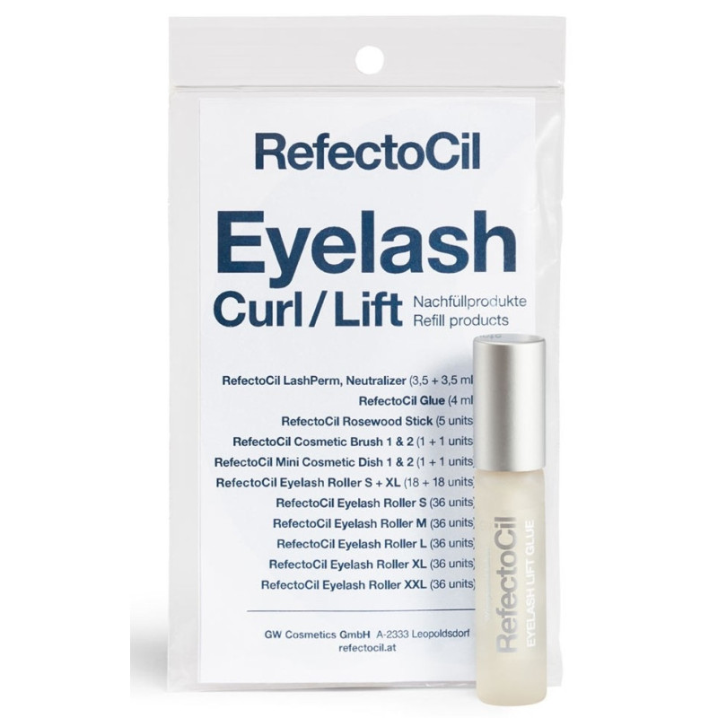 Refectocil eyelash glue, 4ml