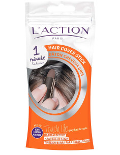 L'Action Hair Cover Stick...