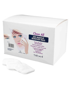 Cosmetic removal pads,...