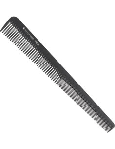 Comb № 05081| 17.5 cm | Carbon