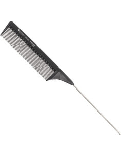 Comb № 05084| 22.5 cm | Carbon