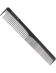 Comb № 05088 |18.0 cm | Carbon