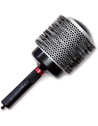 Hair brush Jaguar Ionic Thermo T400, 80mm