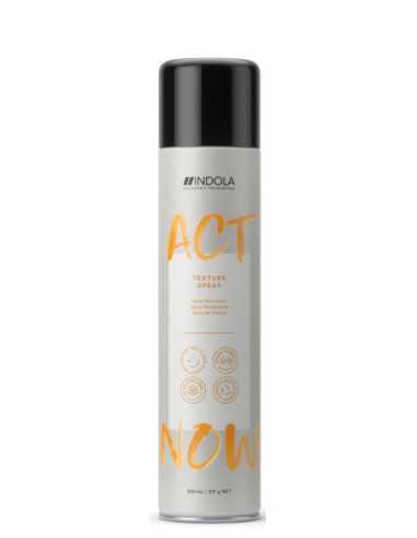 ACT NOW! Texture spray 300 ml