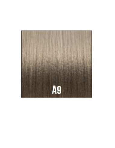 Vero K-PAK A9 - Light Ash Blonde pusnoturīga matu krāsa 60ml