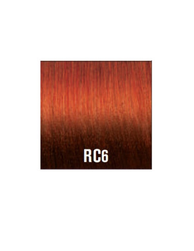 Vero K-PAK RC6 - Copper Mind pusnoturīga matu krāsa 60ml