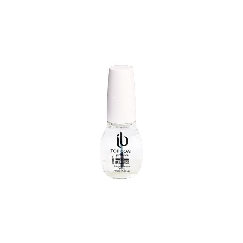 IB Top nail polish, gloss-protection 14ml