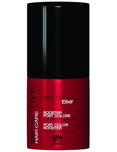 BIOACTIVE KEEP COLOR Elixir for colored hair, intense 75ml