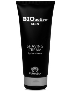 BIOACTIVE MEN Shaving...