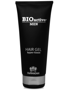BIOACTIVE MEN Hair Gel,...