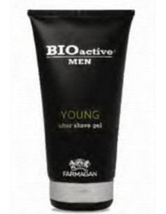 BIOACTIVE MEN YOUNG After...