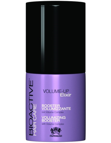 BIOACTIVE VOLUME-UP Elixir for hair volume, with volume complex 75ml