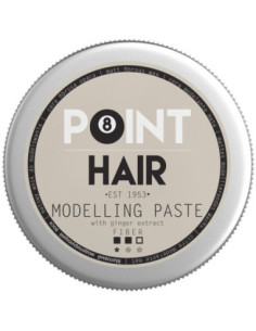 POINT HAIR Matu modelēšanas...