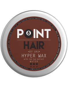POINT HAIR Hair wax,...
