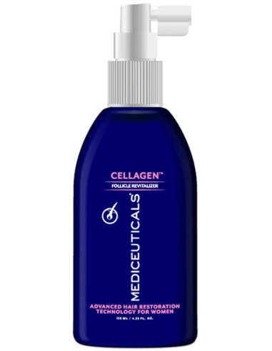 CELLAGEN Treatment  for stimulating hair growth for  women 125 ml