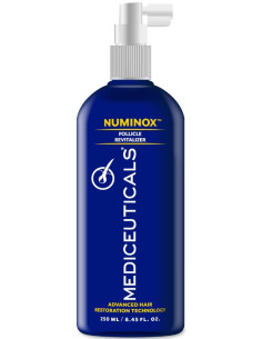 NUMINOX   Treatment  for...