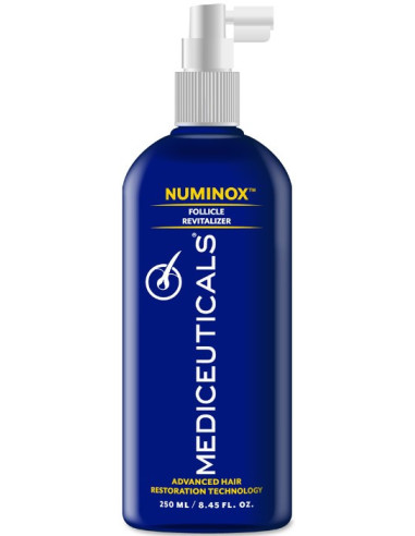 NUMINOX   Līdzeklis matu augšanas stimulēšanai, vīriešiem  250 ml