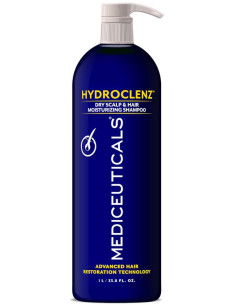 HYDROCLENZ Men's shampoo...